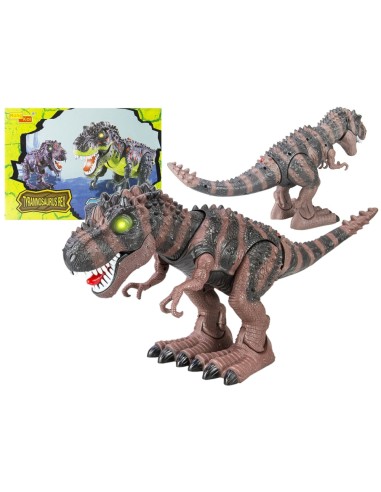 Battery Powered R/C Dinosaur Tyrannousaurus Rex