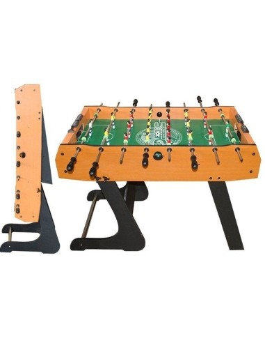 Football Table Folding Game