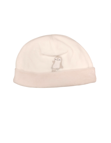 Cappellino pinguino