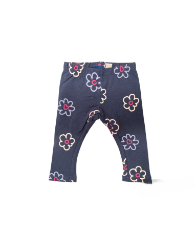 Leggins fiori