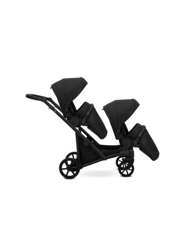 Duo Passeggino Brav Twin 2in1