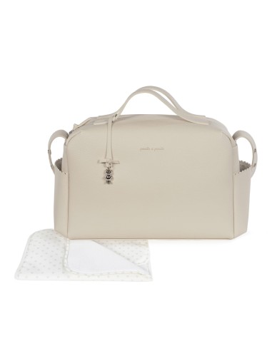 BORSA FASCIATOIO ICON CREAM