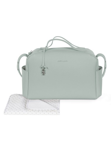 BORSA FASCIATOIO ICON GREEN