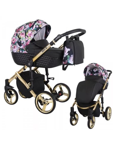 Tiaro Premium 2in1 Passeggino