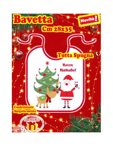 Bavetta Natale